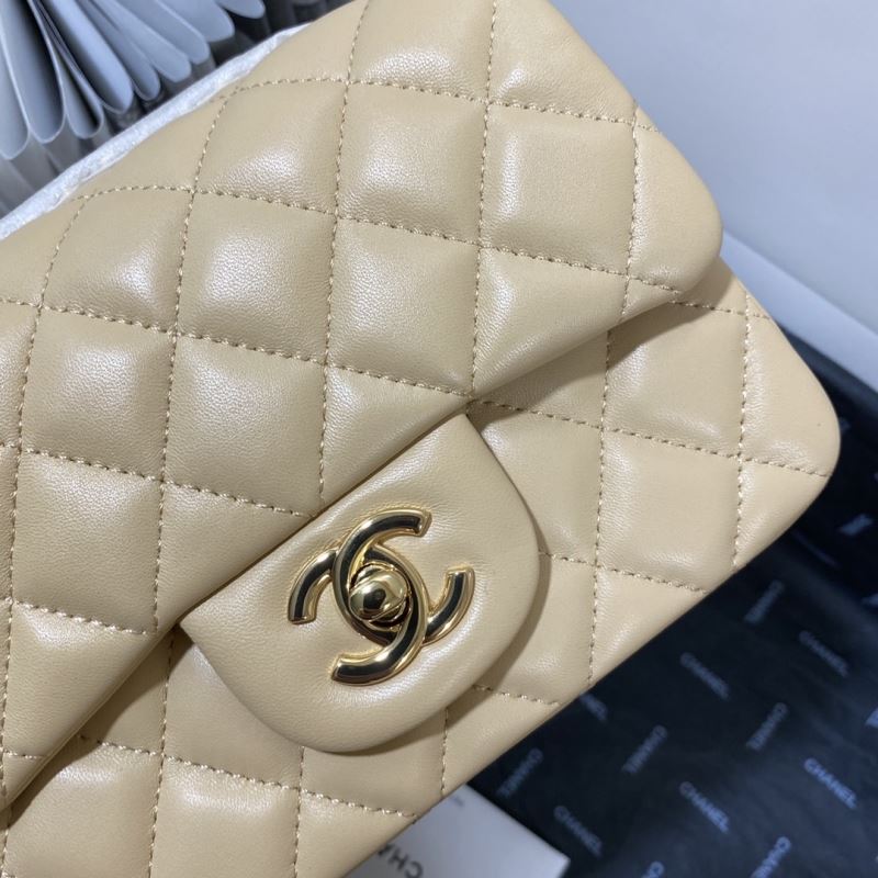 Chanel CF Series Bags